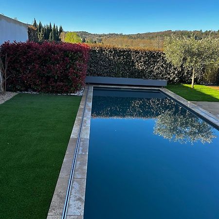 La Maison D Ame - For The Perfect Stay At The Mont Ventoux มาโลแซน ภายนอก รูปภาพ