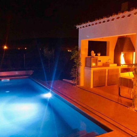 La Maison D Ame - For The Perfect Stay At The Mont Ventoux มาโลแซน ภายนอก รูปภาพ