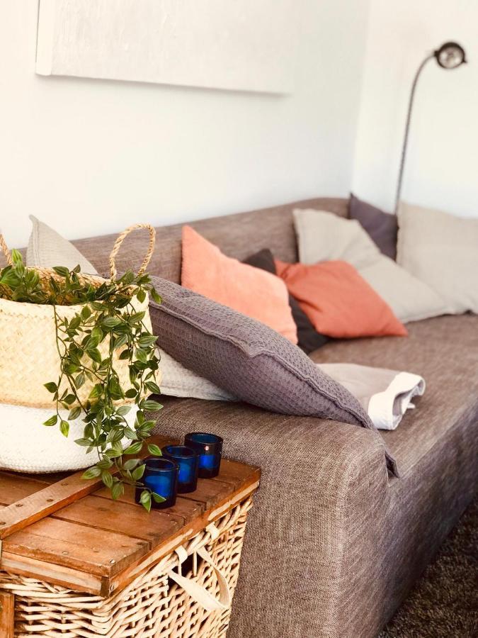 La Maison D Ame - For The Perfect Stay At The Mont Ventoux มาโลแซน ภายนอก รูปภาพ