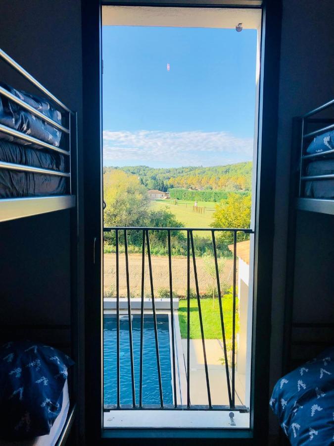 La Maison D Ame - For The Perfect Stay At The Mont Ventoux มาโลแซน ภายนอก รูปภาพ