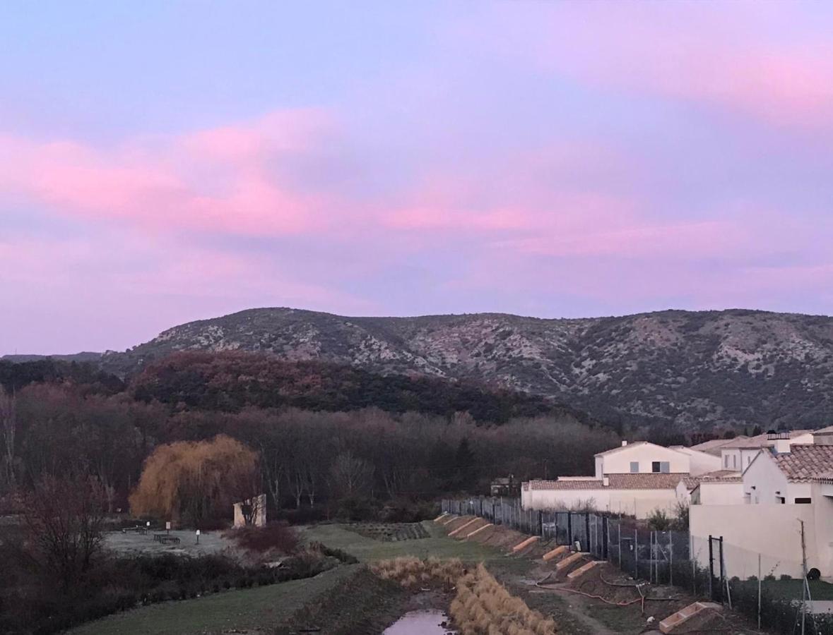 La Maison D Ame - For The Perfect Stay At The Mont Ventoux มาโลแซน ภายนอก รูปภาพ