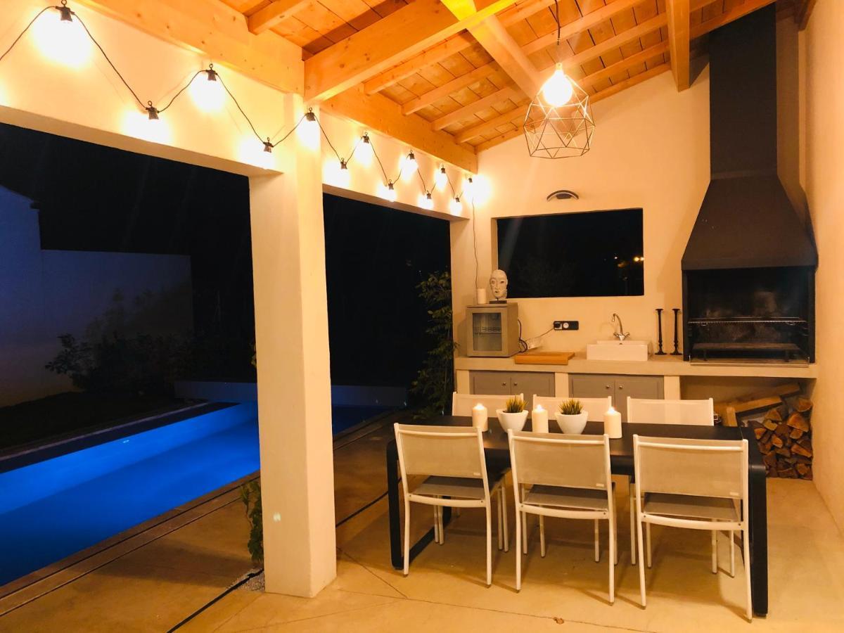 La Maison D Ame - For The Perfect Stay At The Mont Ventoux มาโลแซน ภายนอก รูปภาพ