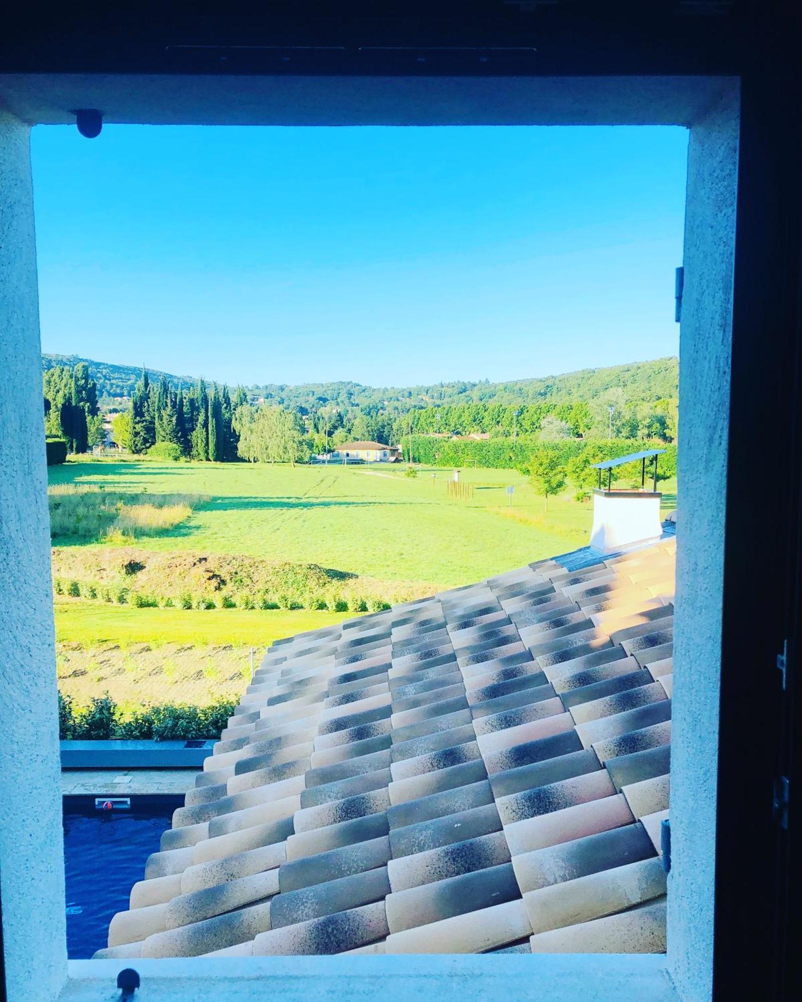 La Maison D Ame - For The Perfect Stay At The Mont Ventoux มาโลแซน ภายนอก รูปภาพ