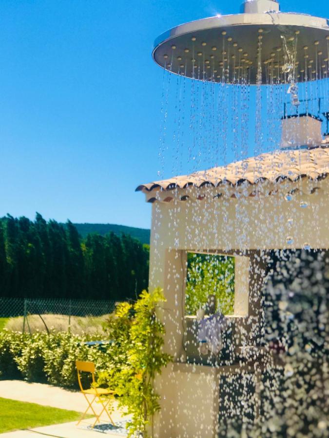 La Maison D Ame - For The Perfect Stay At The Mont Ventoux มาโลแซน ภายนอก รูปภาพ