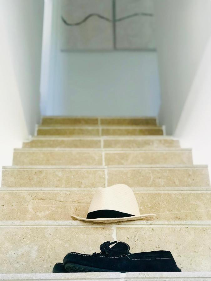 La Maison D Ame - For The Perfect Stay At The Mont Ventoux มาโลแซน ภายนอก รูปภาพ