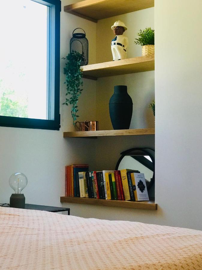 La Maison D Ame - For The Perfect Stay At The Mont Ventoux มาโลแซน ภายนอก รูปภาพ