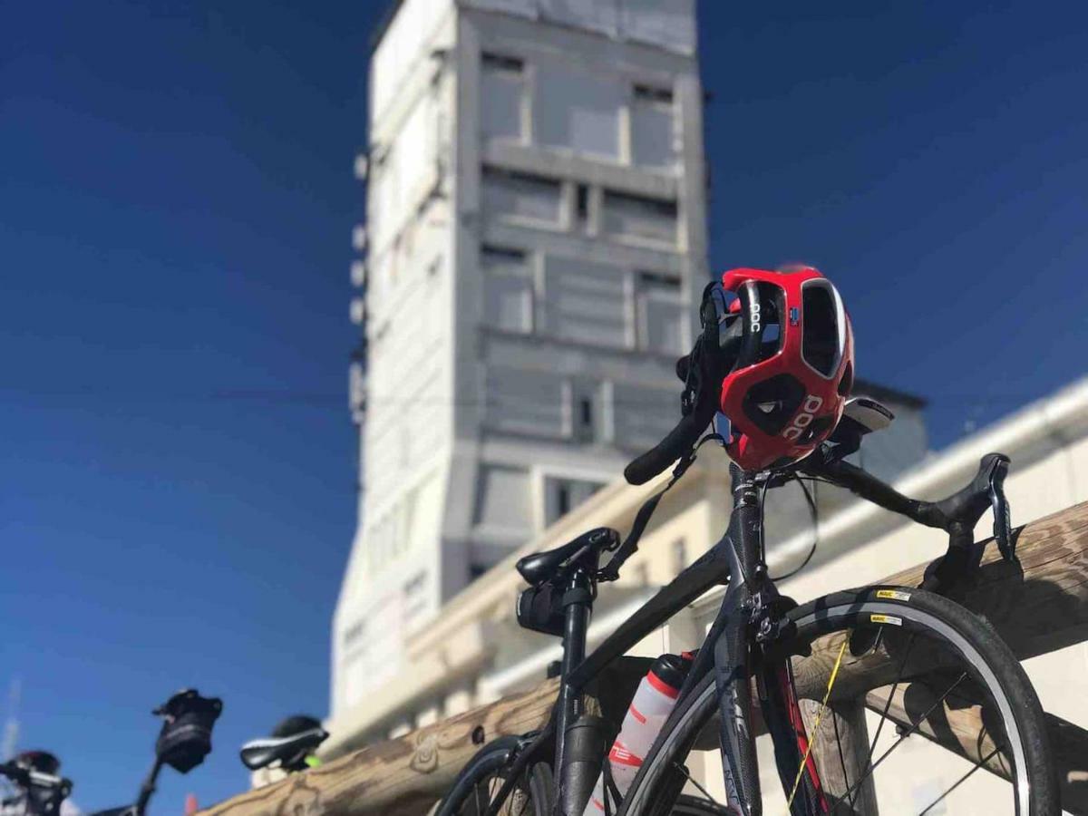La Maison D Ame - For The Perfect Stay At The Mont Ventoux มาโลแซน ภายนอก รูปภาพ