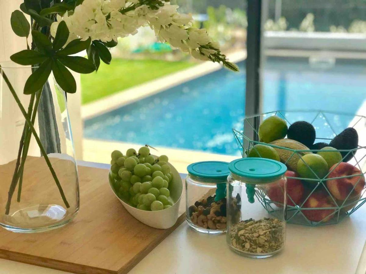 La Maison D Ame - For The Perfect Stay At The Mont Ventoux มาโลแซน ภายนอก รูปภาพ