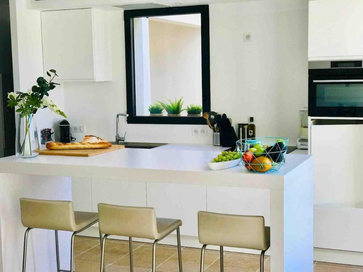 La Maison D Ame - For The Perfect Stay At The Mont Ventoux มาโลแซน ภายนอก รูปภาพ