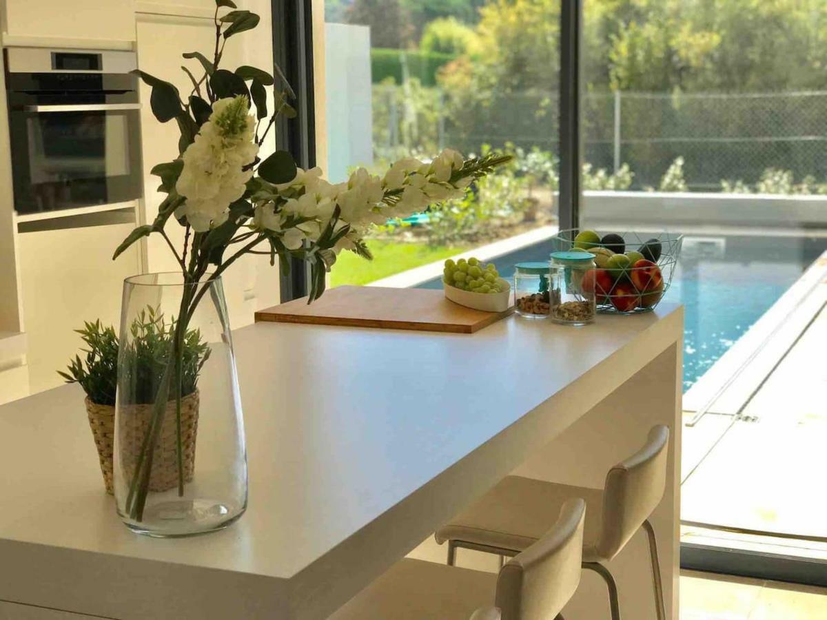 La Maison D Ame - For The Perfect Stay At The Mont Ventoux มาโลแซน ภายนอก รูปภาพ