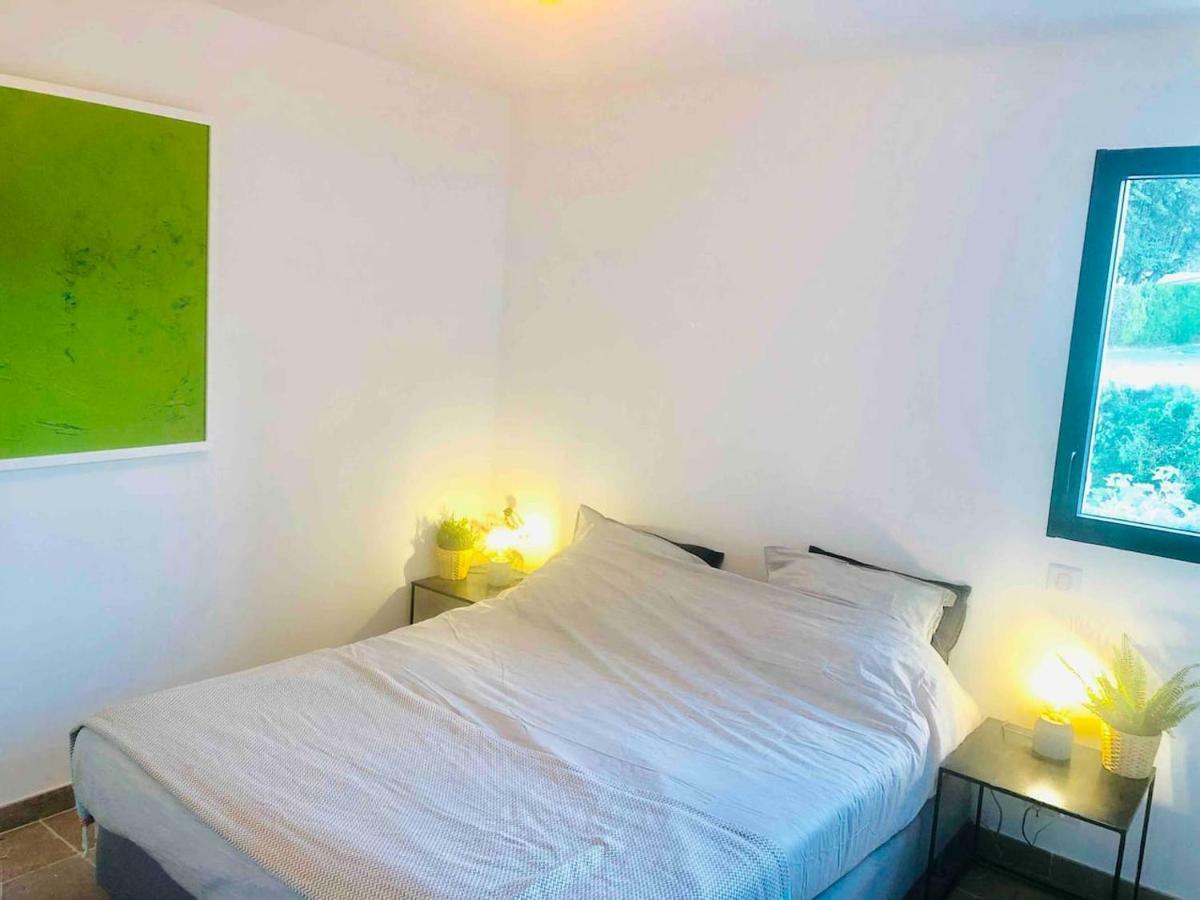La Maison D Ame - For The Perfect Stay At The Mont Ventoux มาโลแซน ภายนอก รูปภาพ